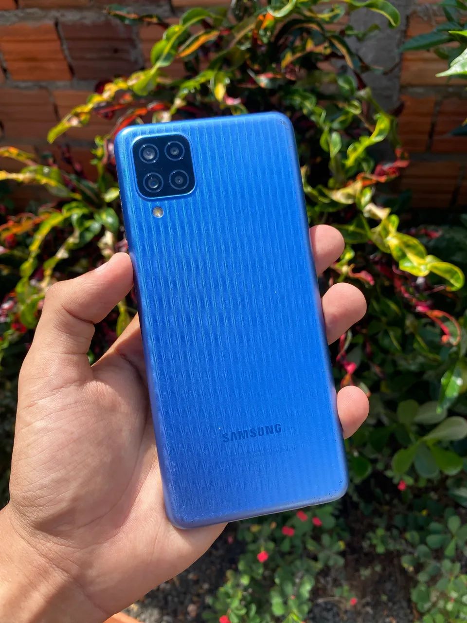 Samsung Galaxy m12 64gb - Foto 4