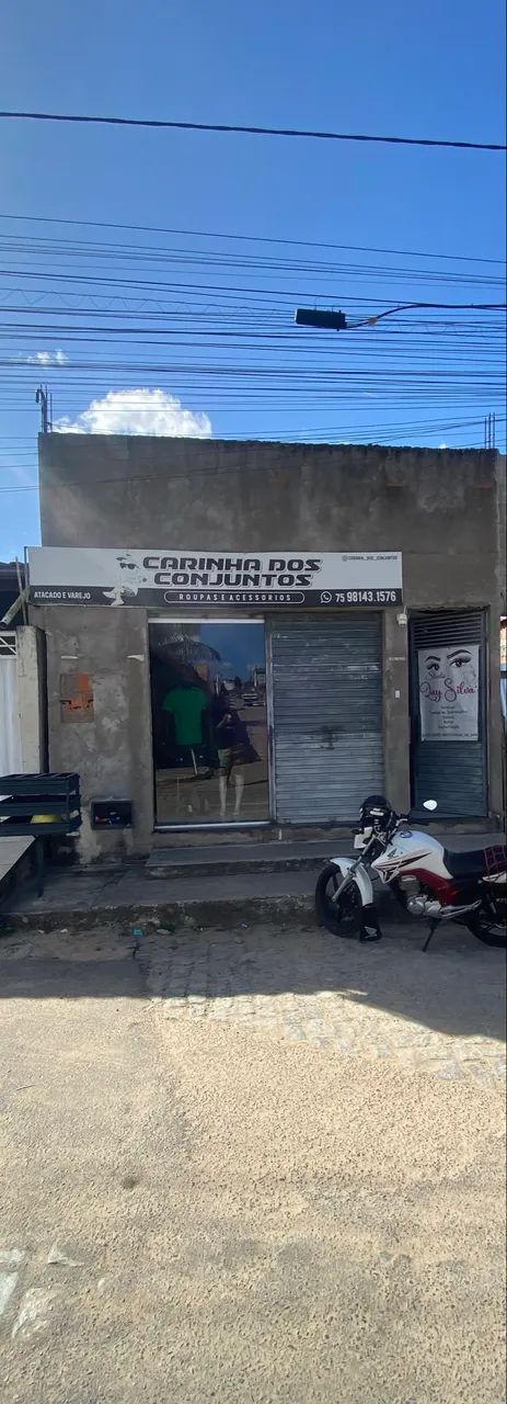 Vendo um ponto comercial  - Foto 2