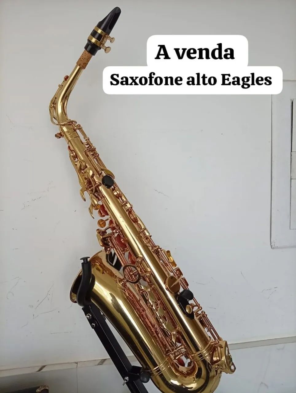 SAXFONE EAGLE   