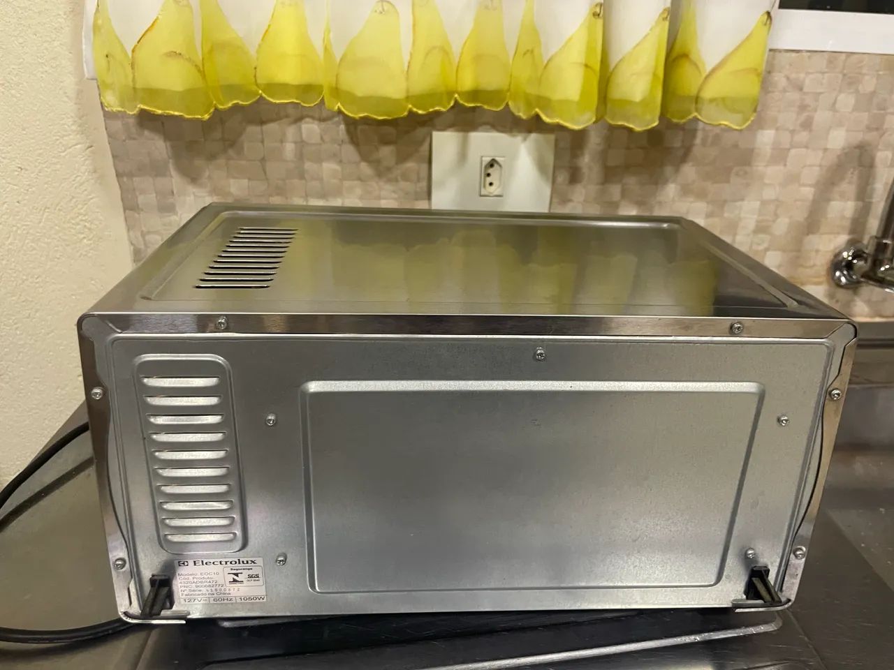 Forno Elétrico Eletrolux - Foto 3