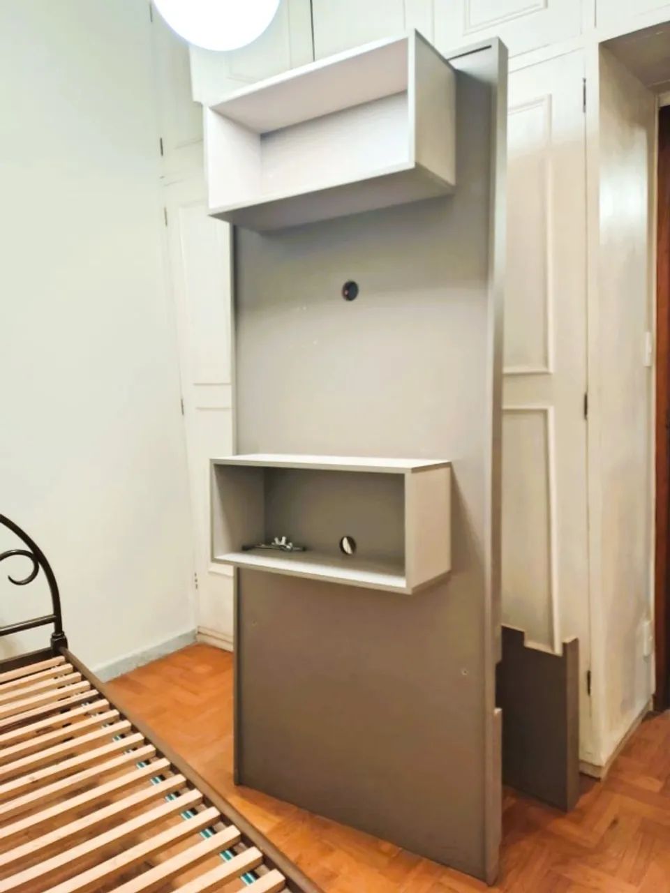 Painel para tv