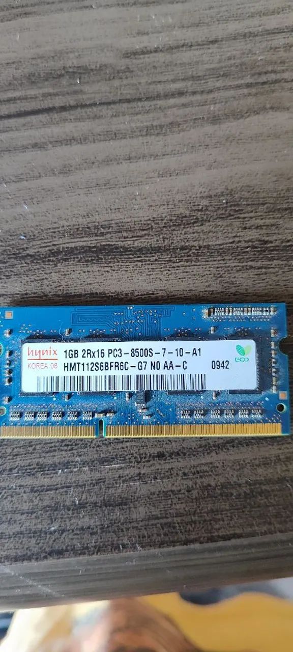 Ssd 120gb Sata Iii 6gb/s + 2 Pentes  - Foto 3