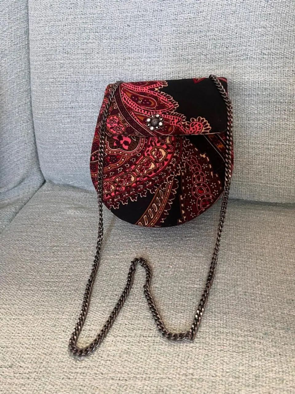 Bolsa casual