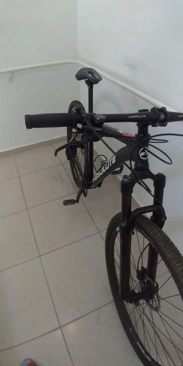 Bicicleta Absolute 29  - Foto 2