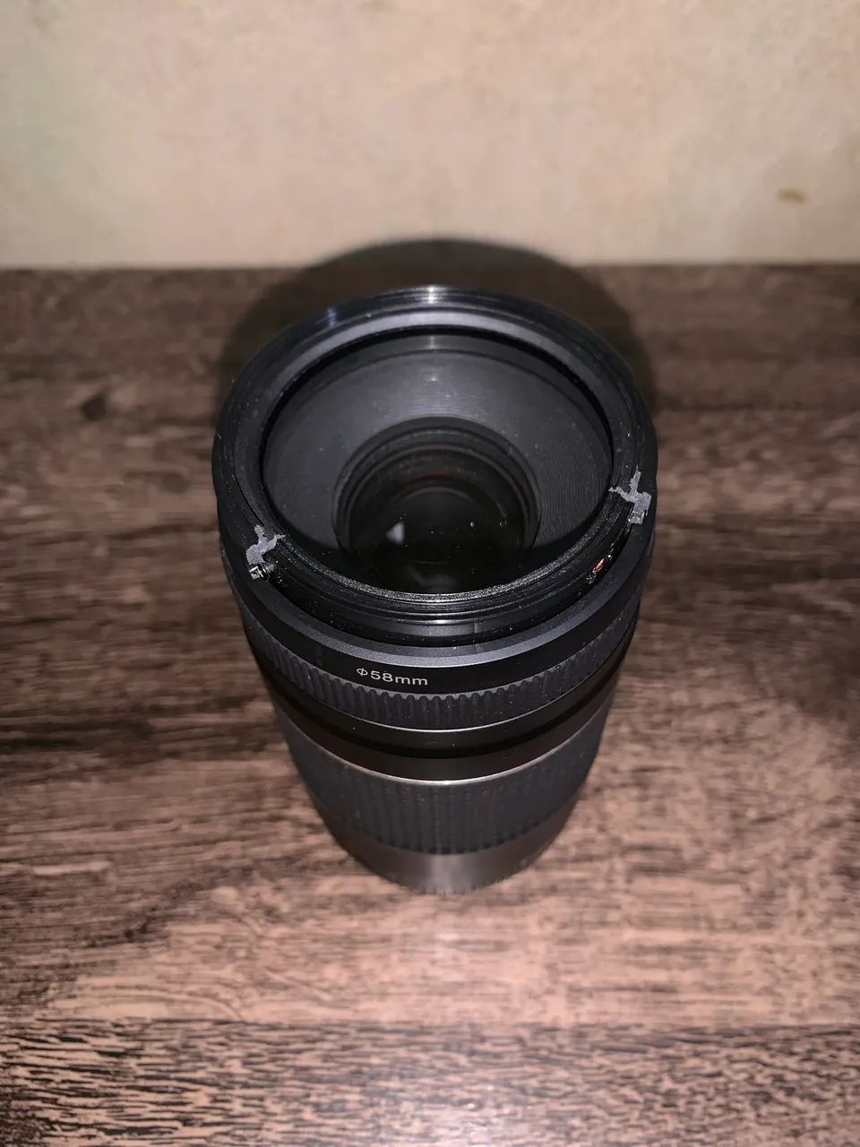 Lente 75-300 - Foto 2