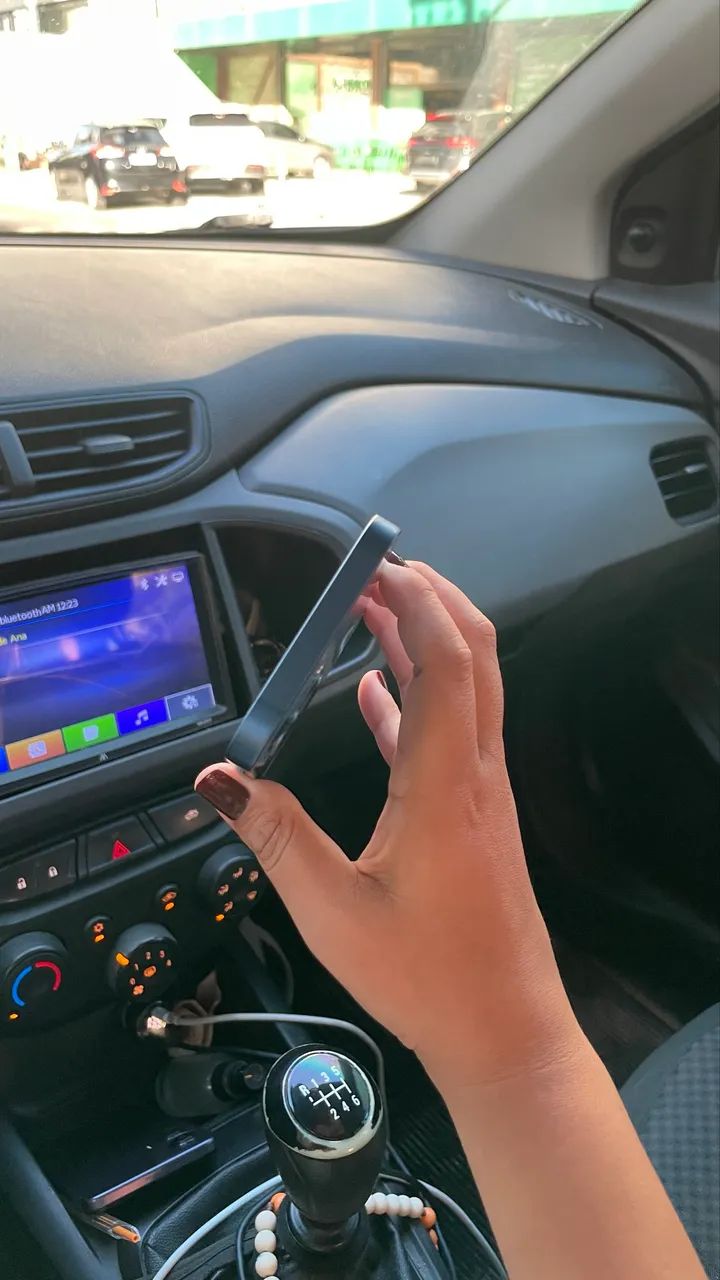 iPhone 13 256gb +garantia - Foto 5