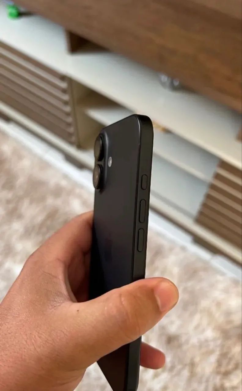 iPhone 16 128GB todo original  - Foto 2