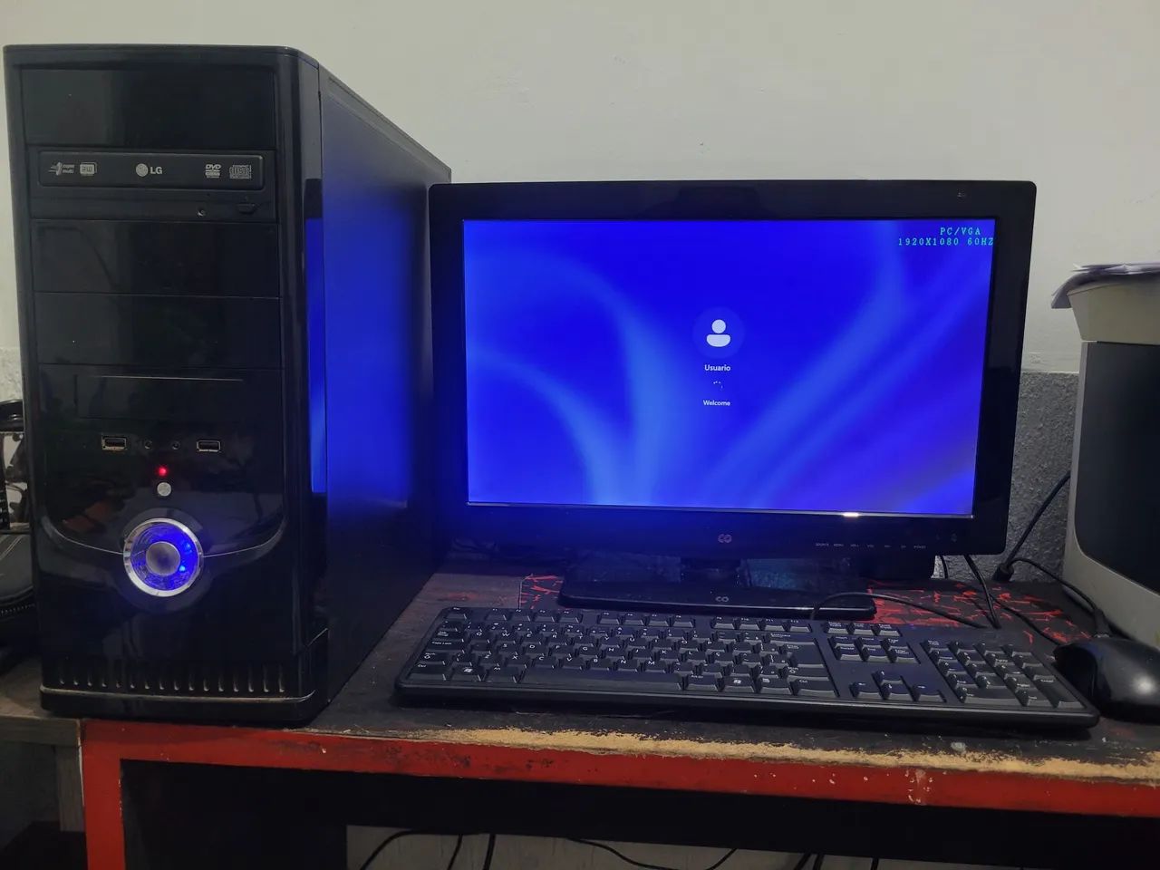 Computador Completo - Foto 3