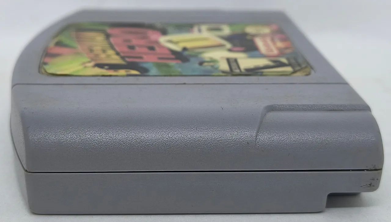 Bomberman Hero - Nintendo 64  - Foto 5