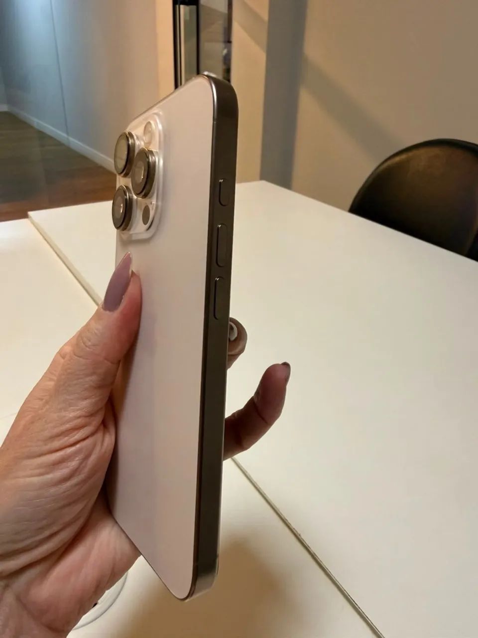 iPhone 16Pro 256gb - Foto 4