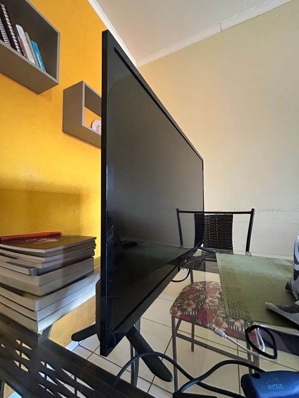 Tv Philco 32 polegadas Smart baratinha  - Foto 2