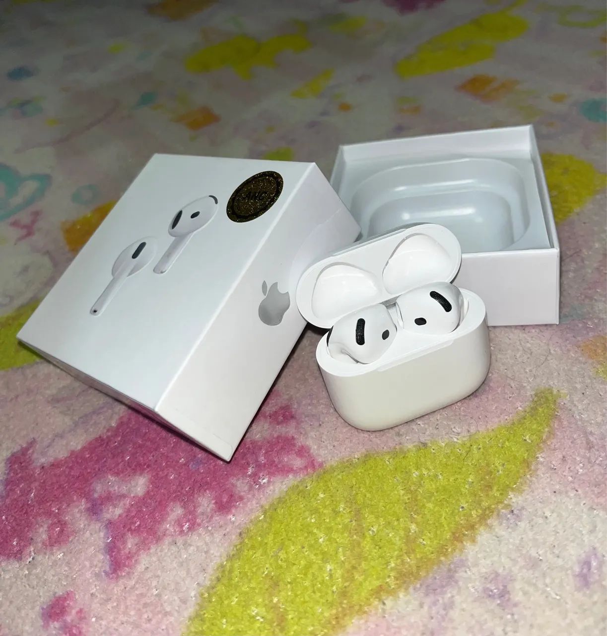 Fone de ouvido Bluetooth original premium  - Foto 2