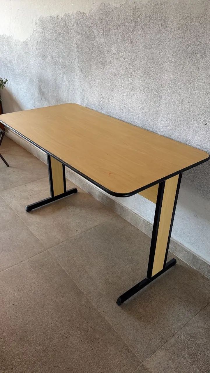Mesa de escritório  - Foto 2
