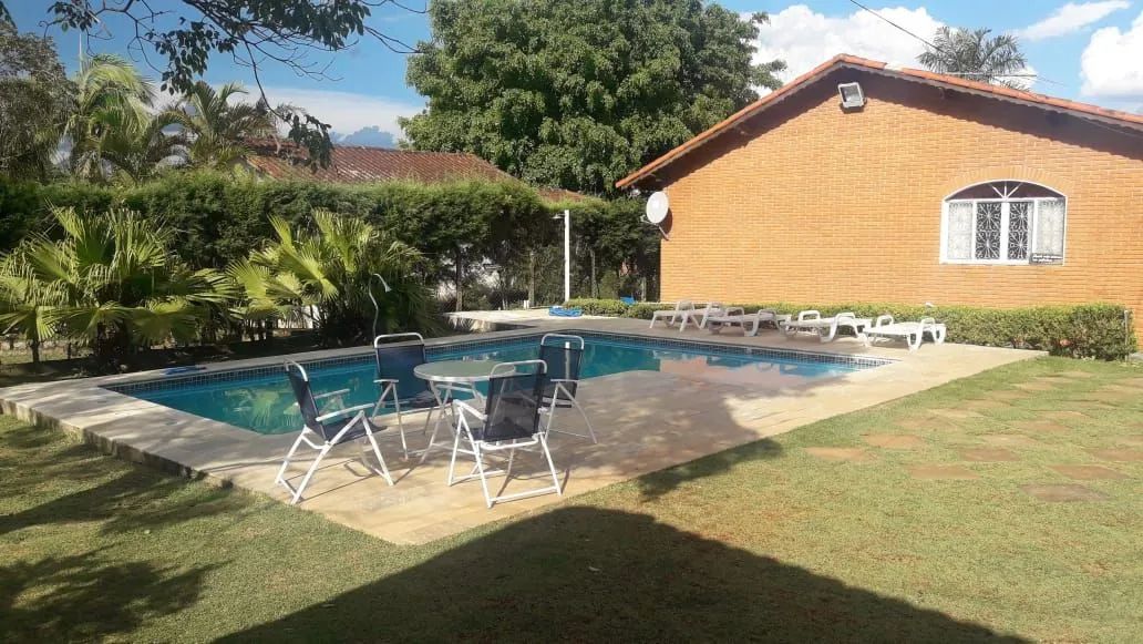 Chácara em Ibiúna disponível para o Carnaval  - Foto 11