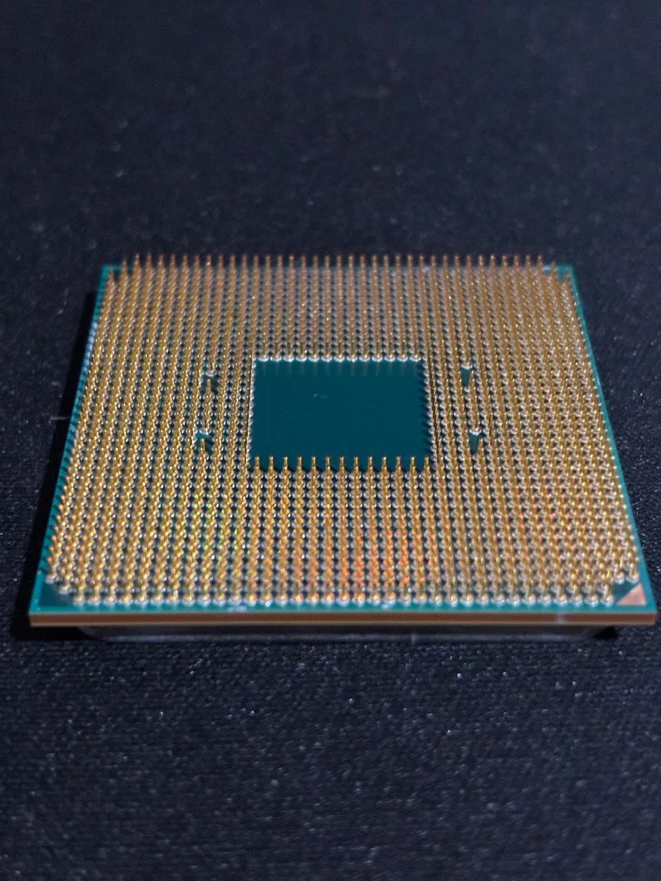 AMD RYZEN 4 2600 + COOLER BOX - Foto 3