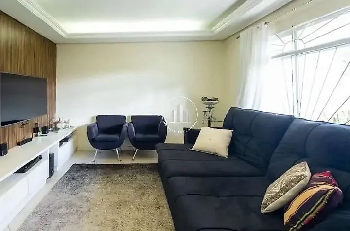 Casa 4 Quartos com 3 Suítes e 300m² - Itaguaçu - BRN - Foto 2