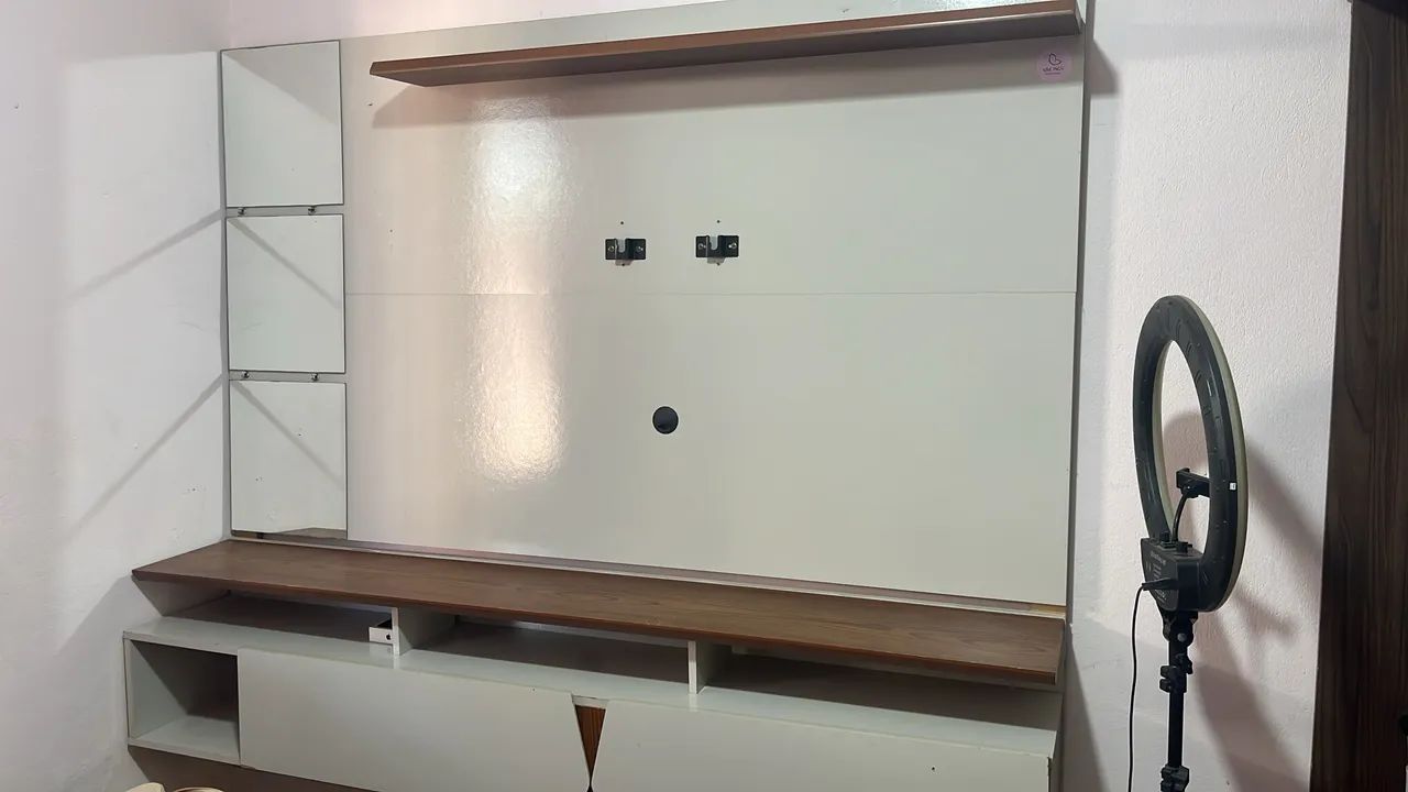 Painel de Tv - Foto 2