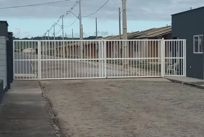 Casa a venda marechal Deodoro  5 minuto do francês 