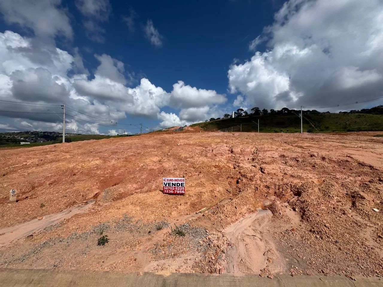 Lote / Terreno - Santo Antônio