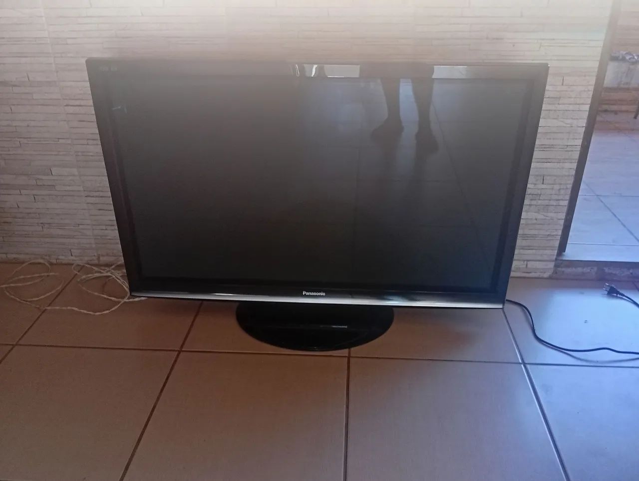 Vendo tv 60 polegadas não smartv  - Foto 3