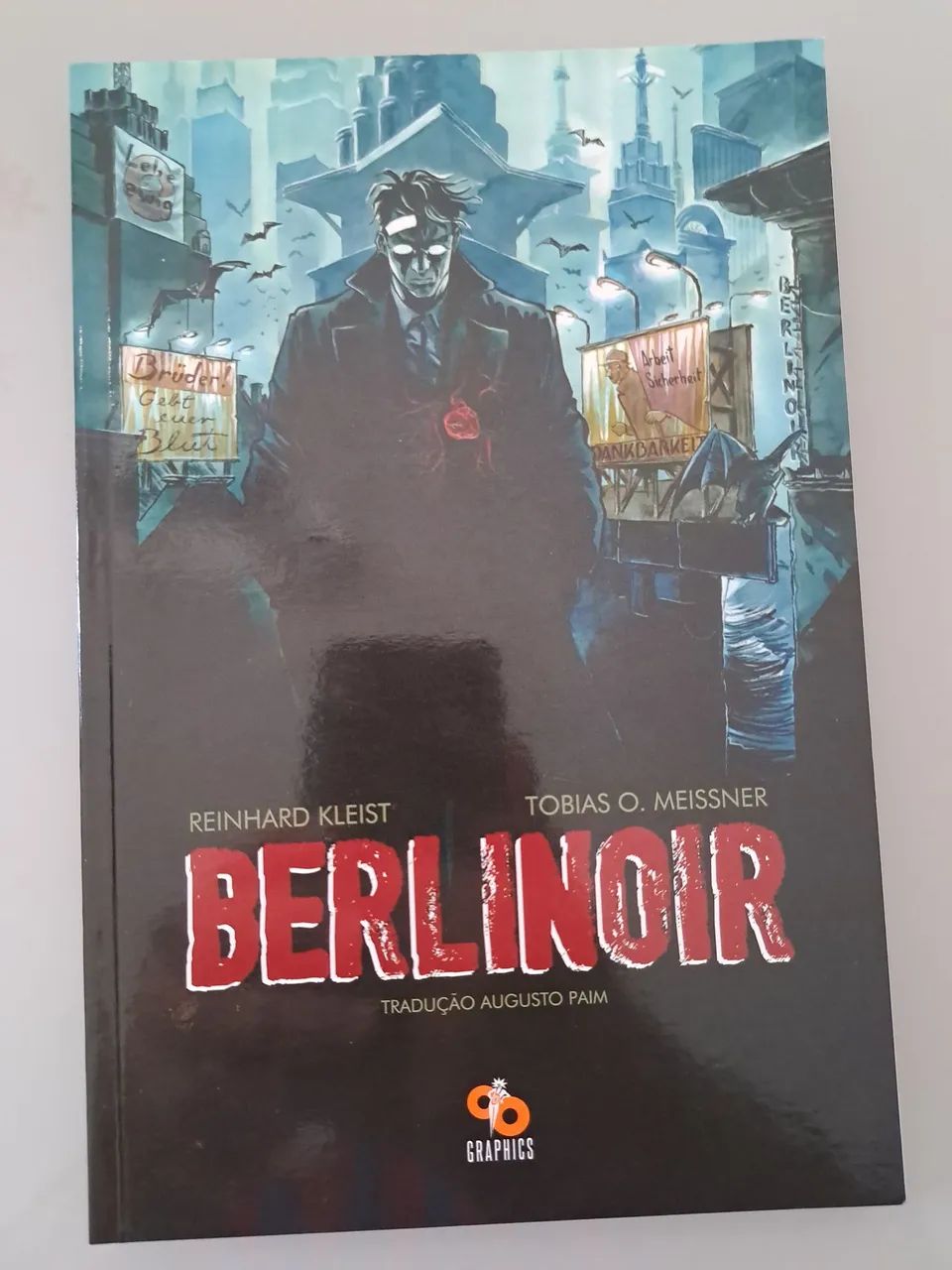 BERLINOIR