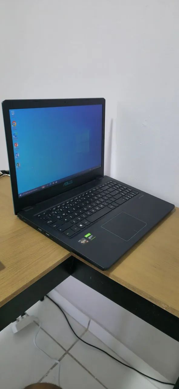 Notebook Asus F570ZD - Foto 4