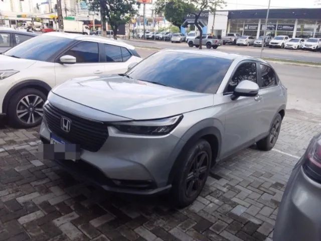 Honda Hr-V 2024