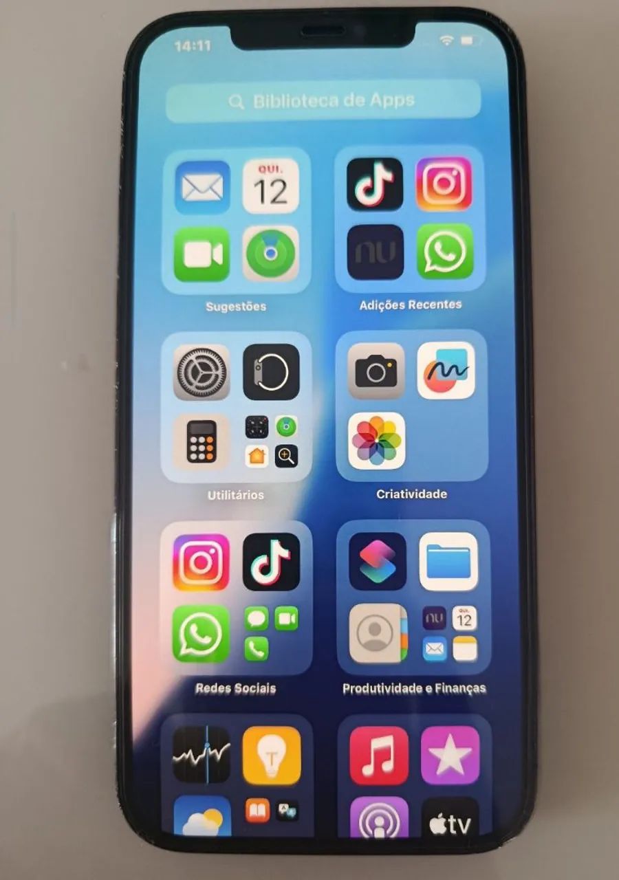 iPhone 14 pro max todo original 128 gigas - Foto 2
