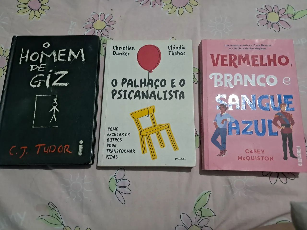 Livros