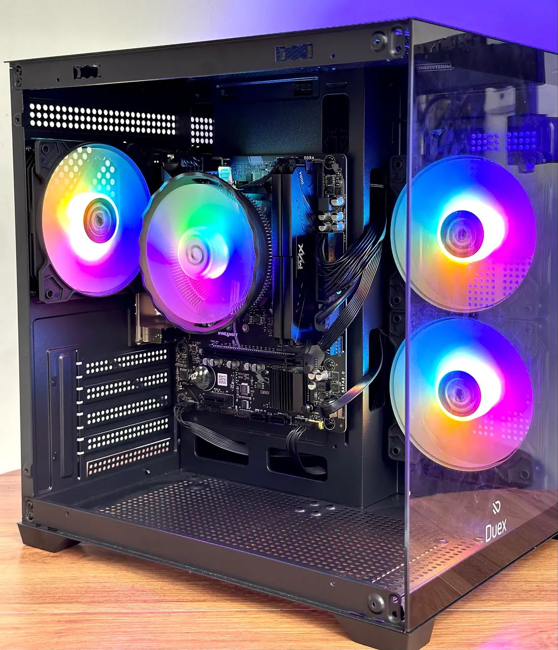 PC GAMER COMPLETO  - Foto 4