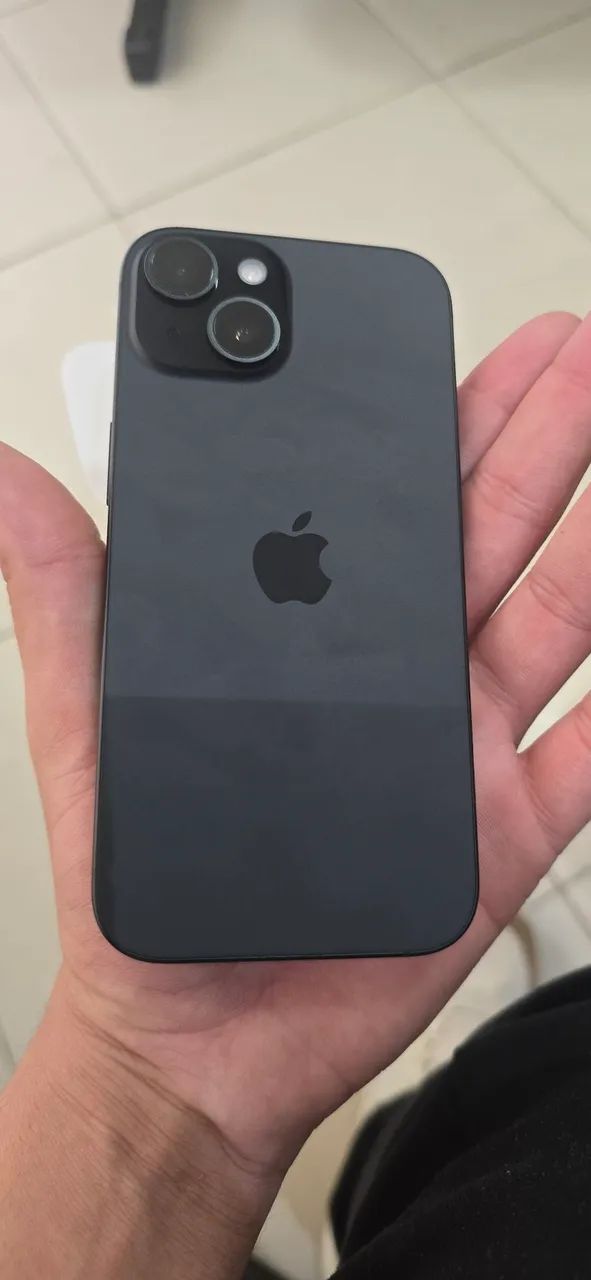 Iphone 15 128gb