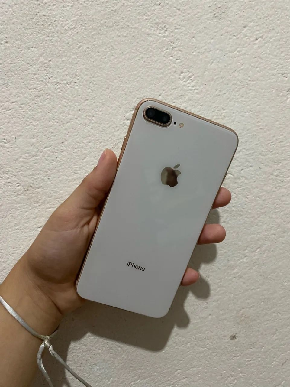 iPhone 8 Plus - Foto 2