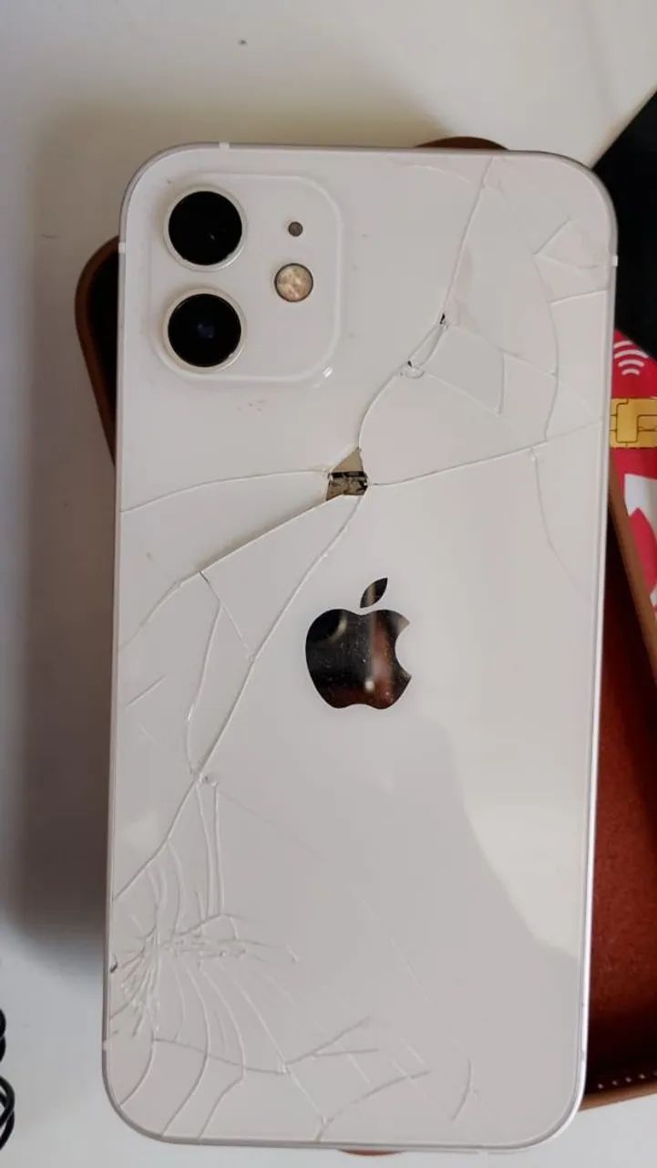TELA COM TROCA PARA IPHONE
