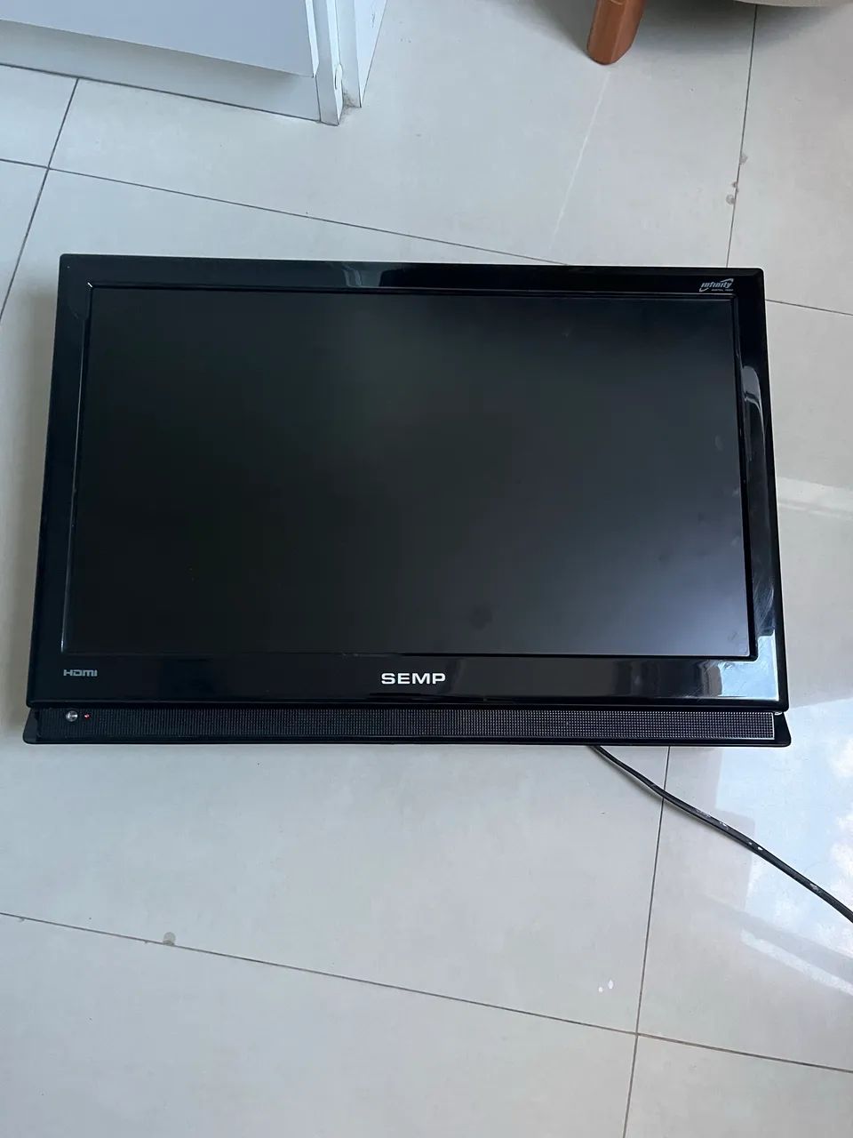 TV Semp Toshiba Infinity Digital Tech