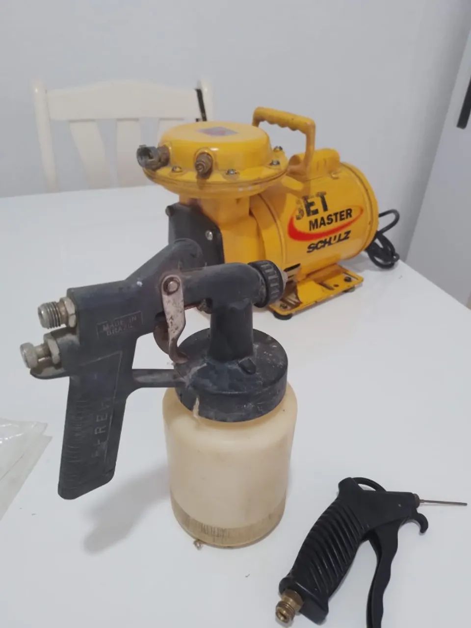 Compressor  - Foto 5