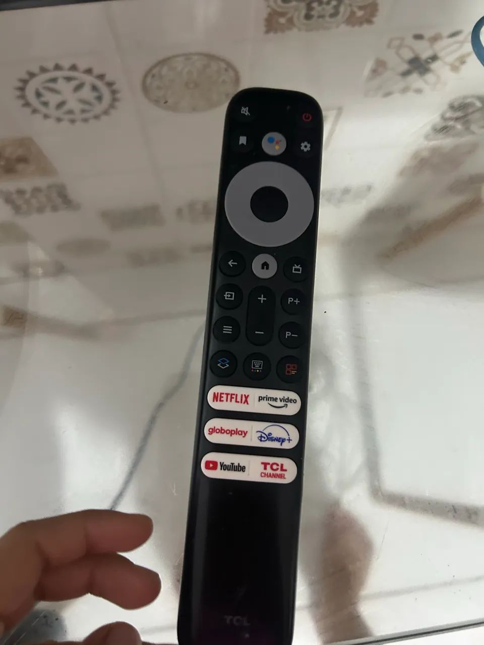 Vendo tb semi nova. Poucos meses de uso - Foto 2