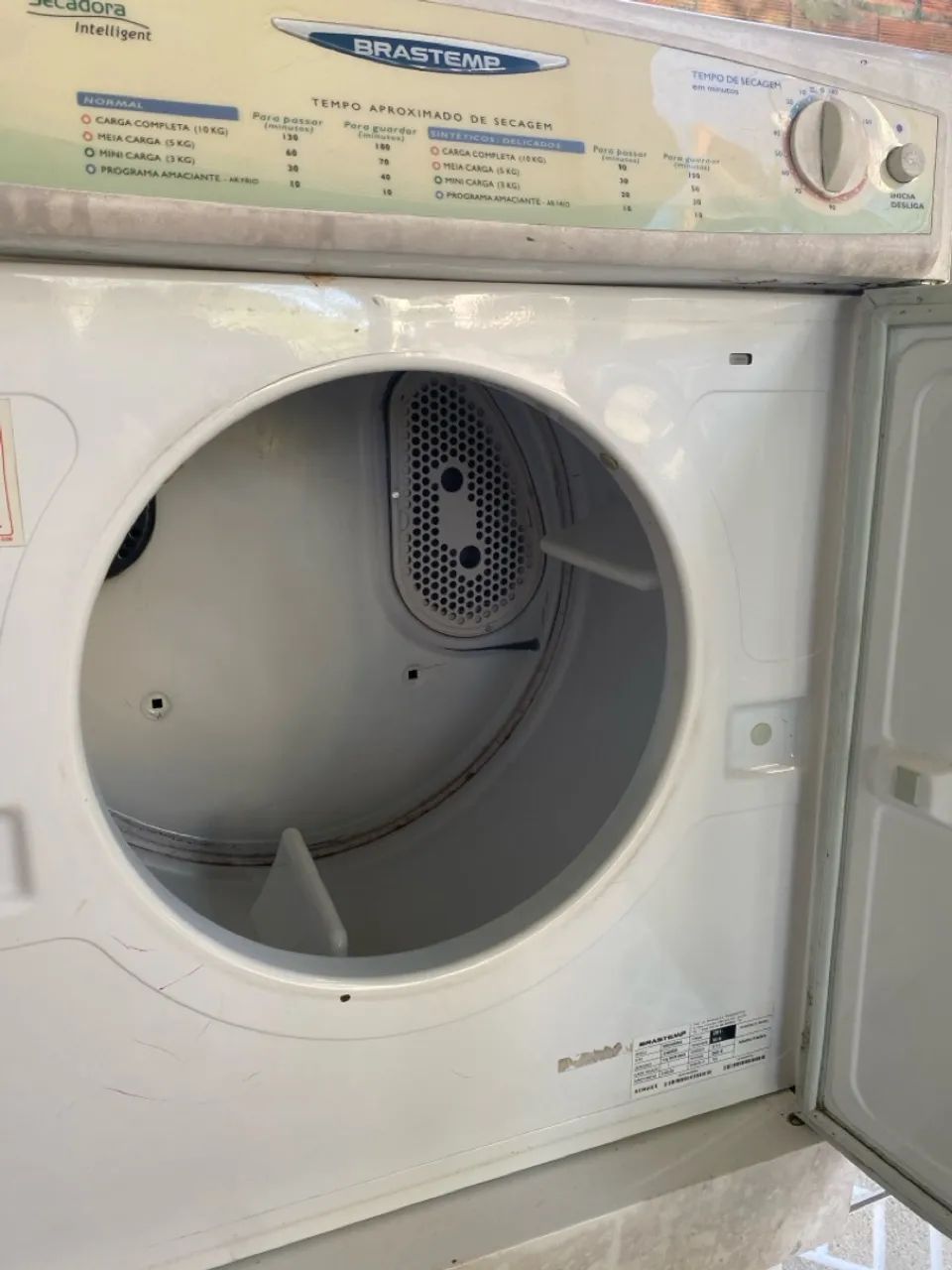 Maquina de secar roupa - Foto 2