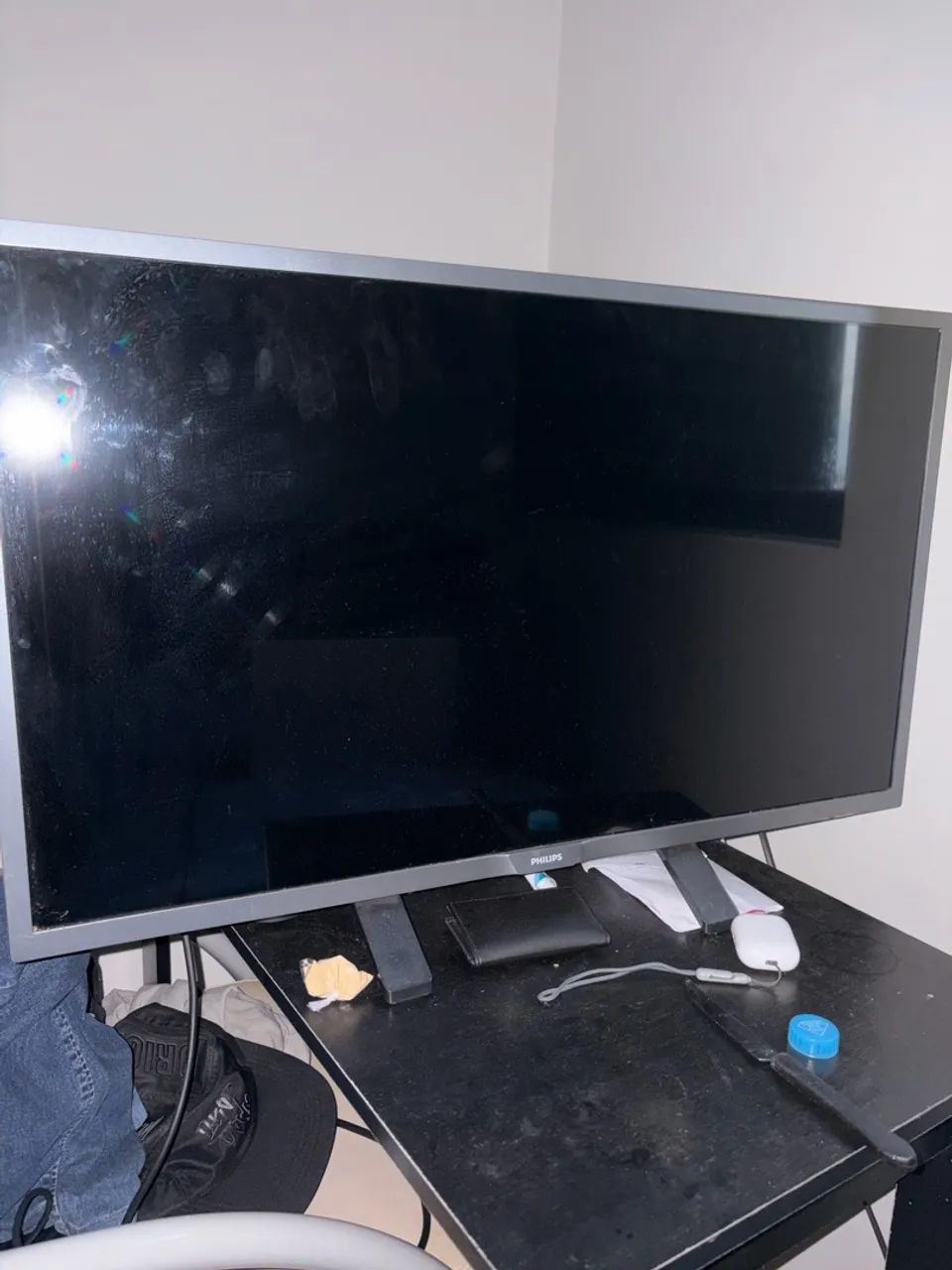 Televisão Philips 32 polegadas 