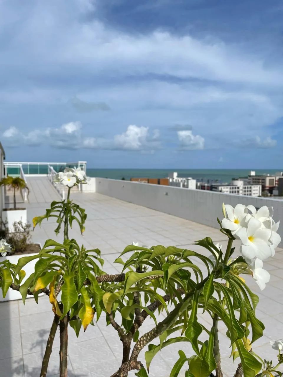 Apartamento mobiliado com 1 quarto em Manaíra  - Foto 4