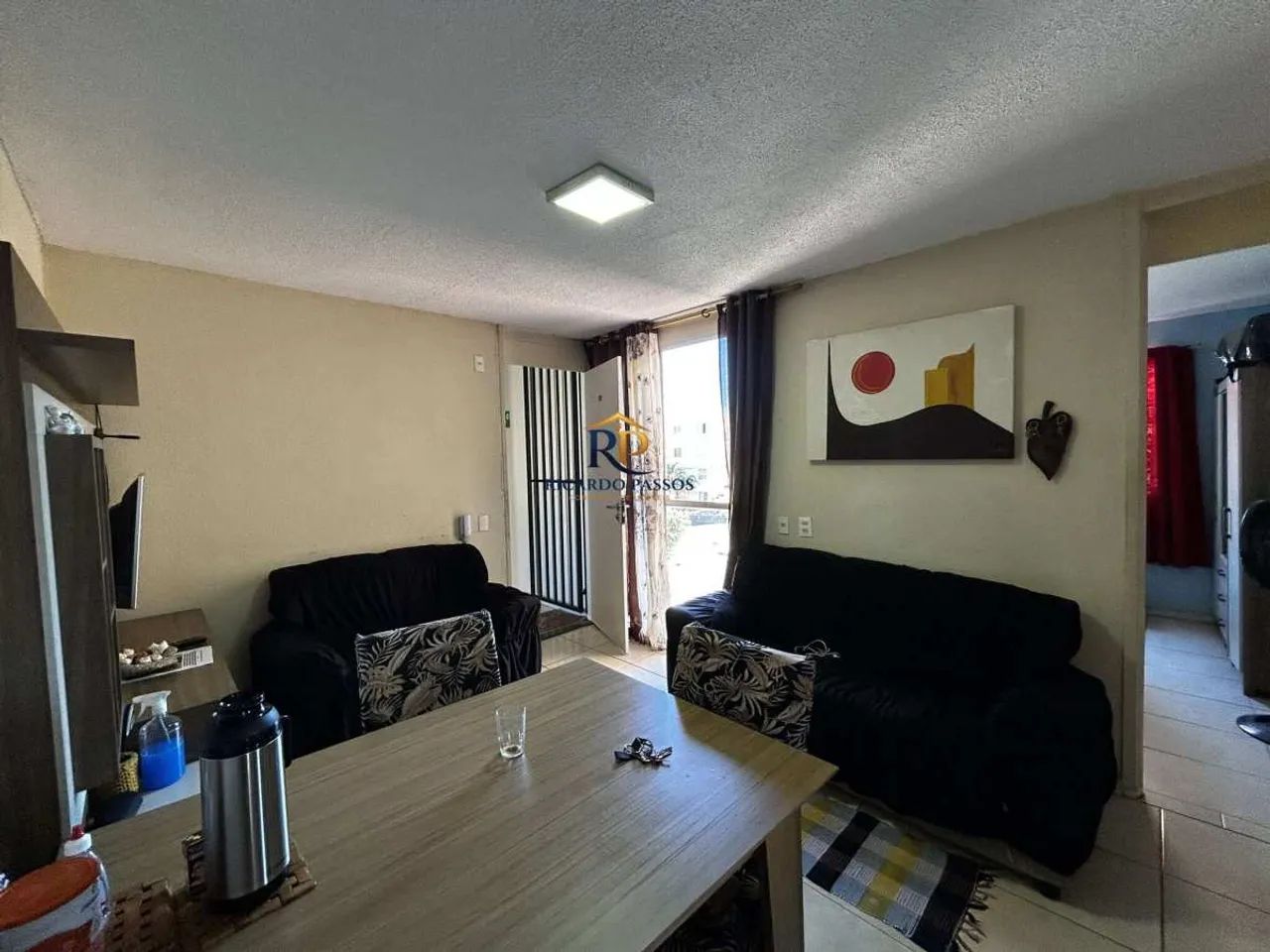 Apartamento Financiável | 2 Quartos | Próximo à Smart Fit e Bluefit - Foto 2