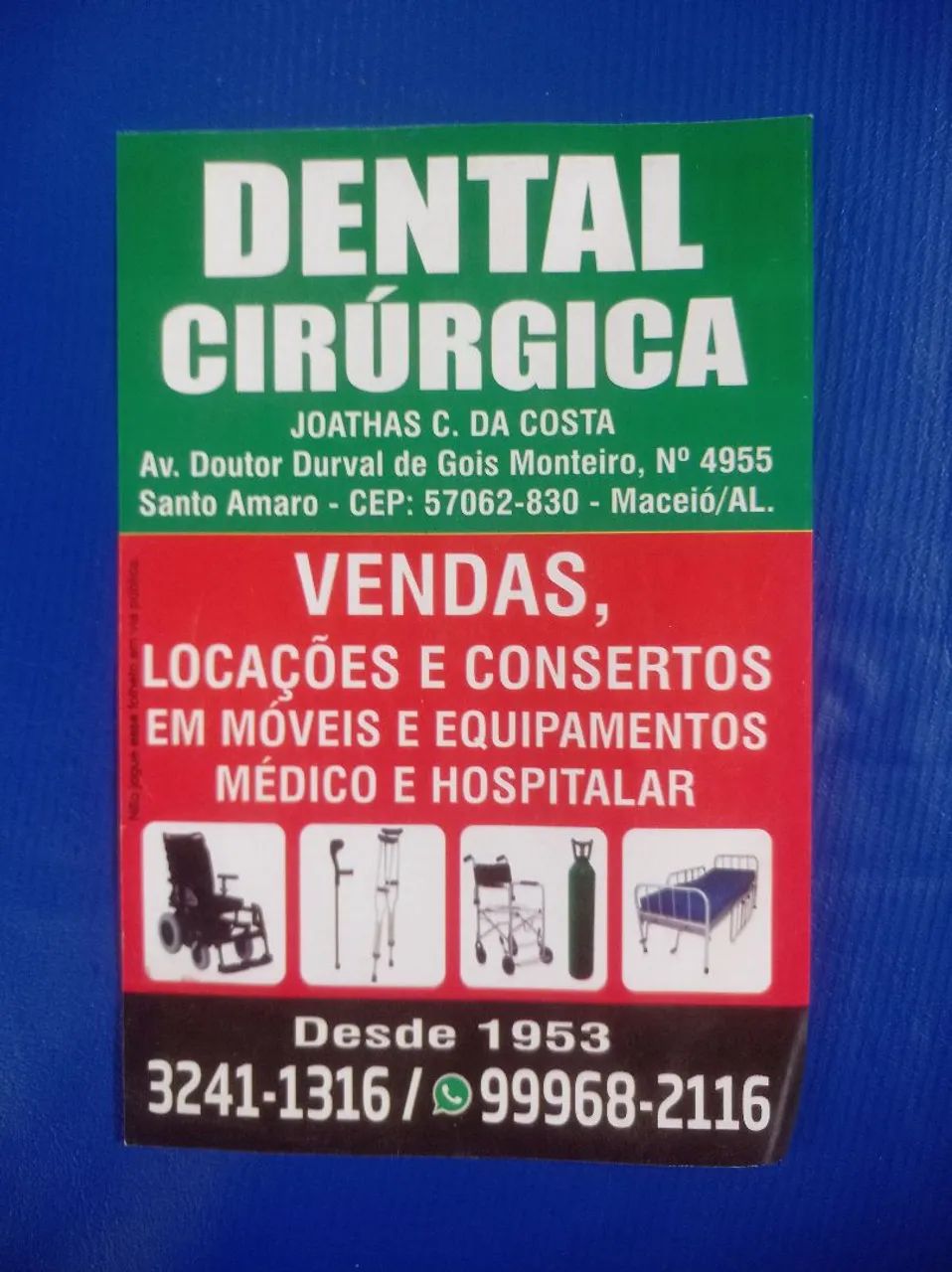 Cama hospitalar luxo. - Foto 4