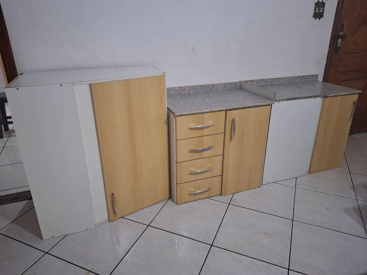 Armário de Cozinha - Foto 2