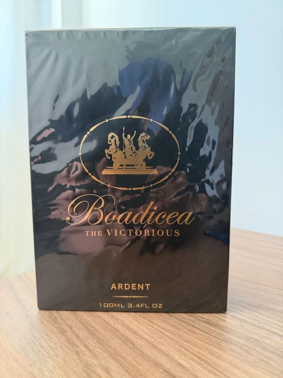 Boadicea Ardent 100ml Lacrado 