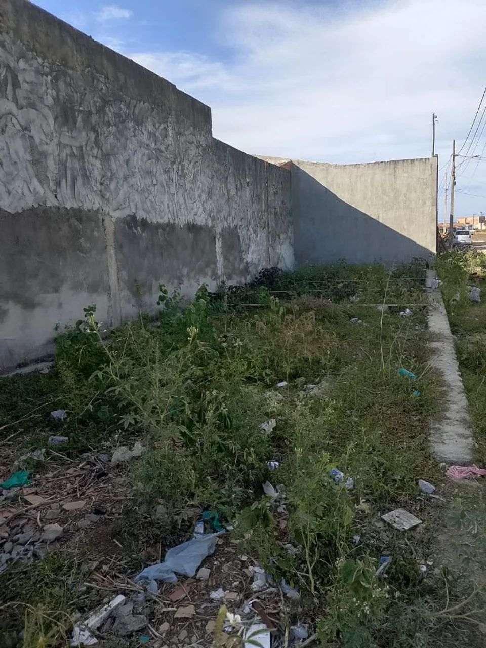 Vd Terreno em Itabaiana - Foto 2