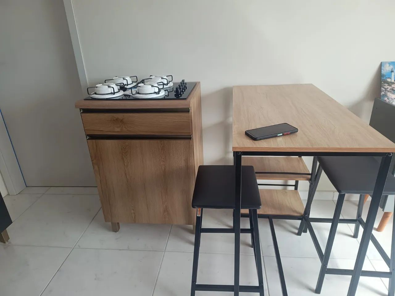 COBERTURA LOFT - PRÉDIO NOVO - Foto 3