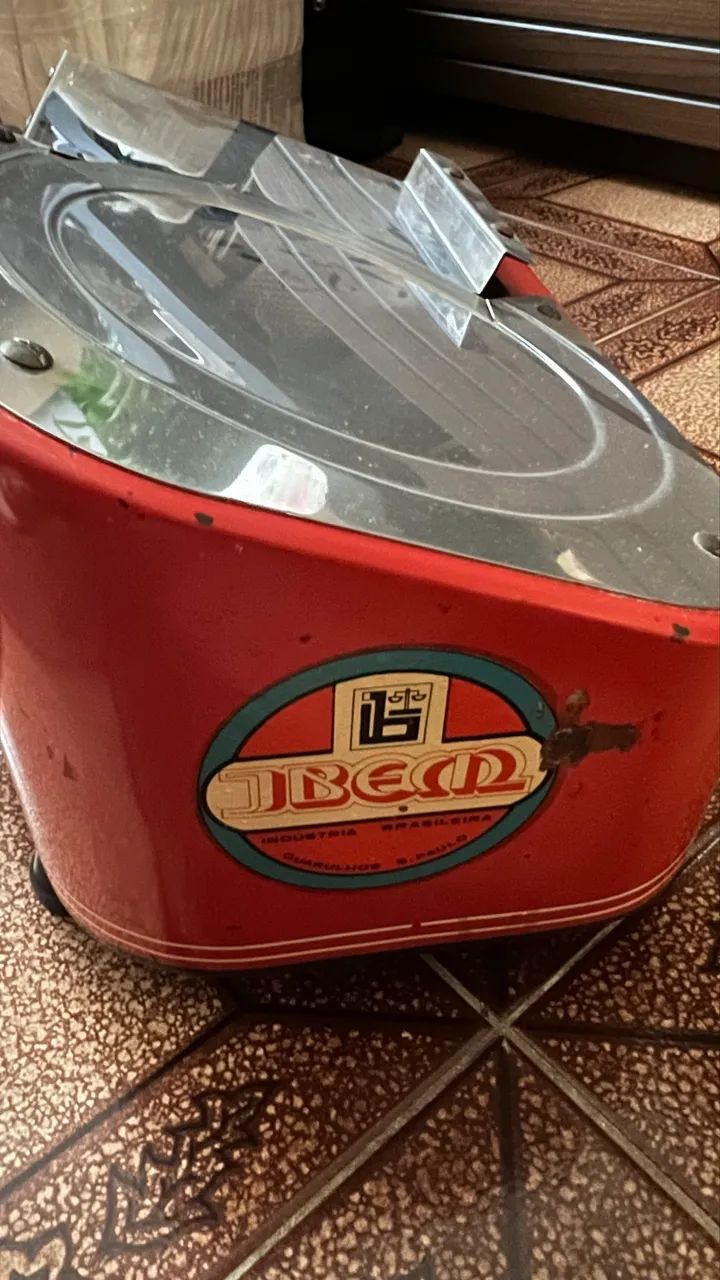 Maquina de cortador de Frios - Fatiador - Foto 3