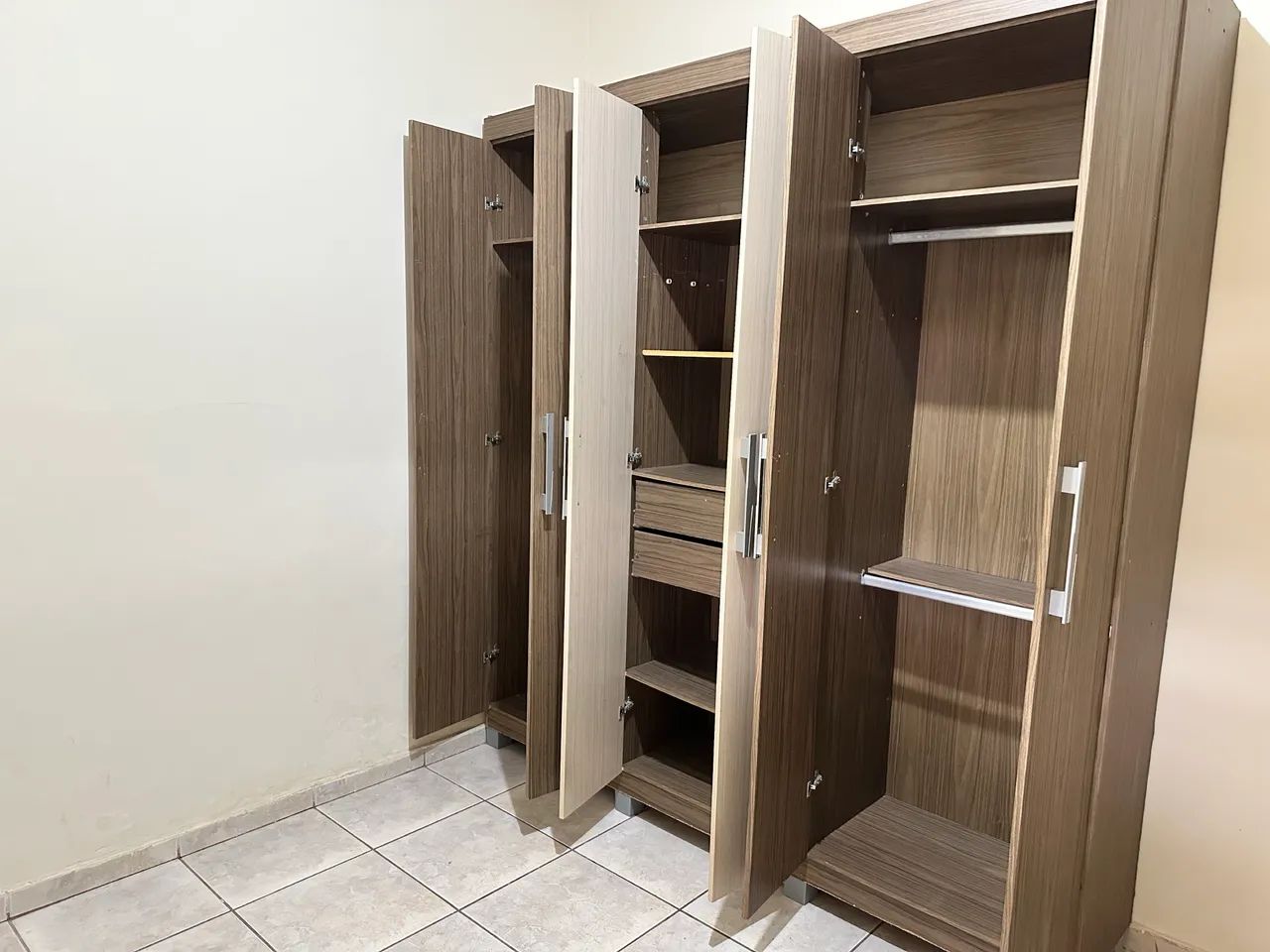Guarda roupa - Foto 3