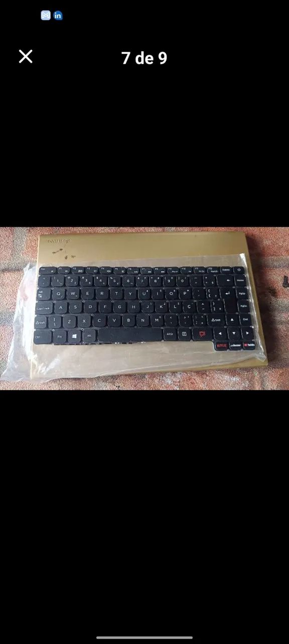 NOTEBOOK POSITIVO MOTION C4120F - Foto 3
