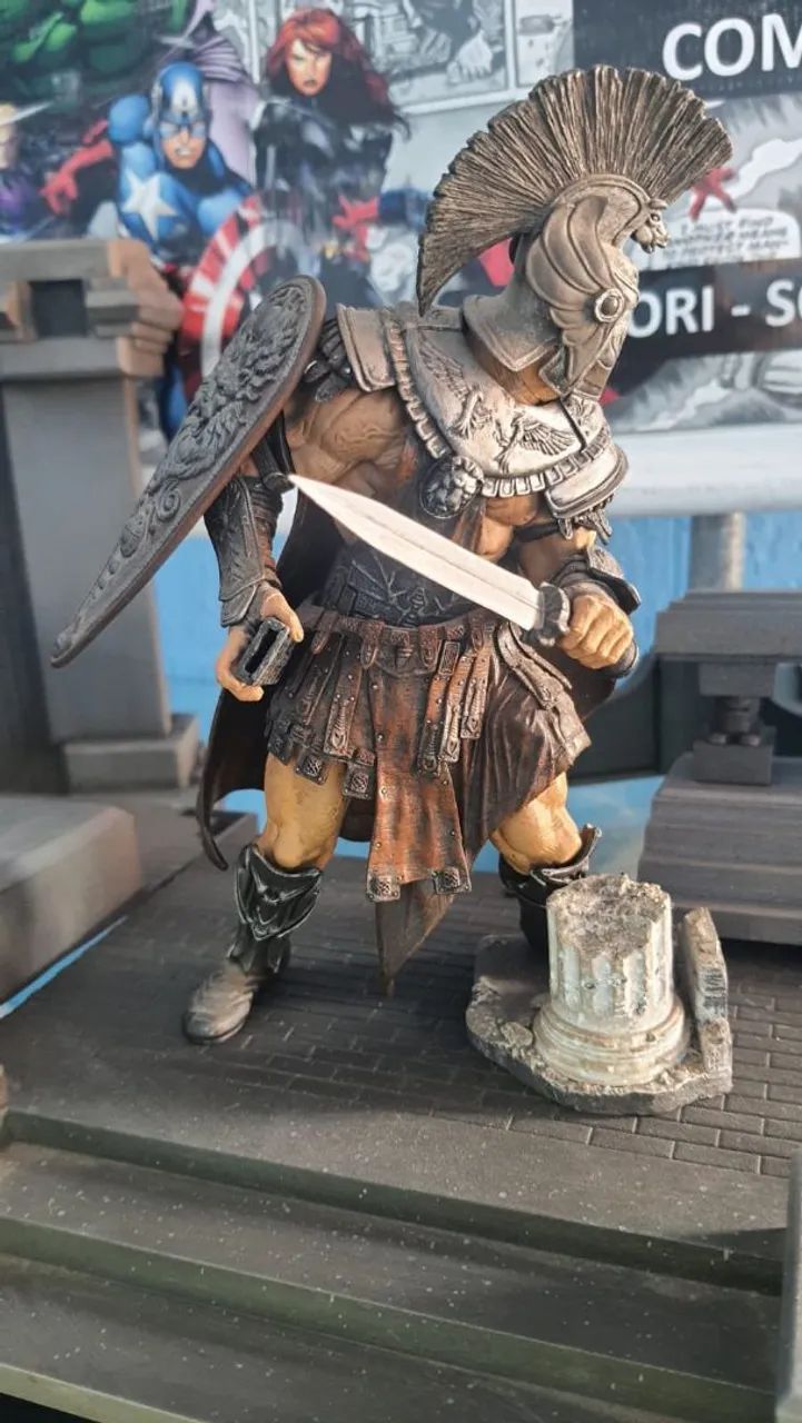 Conan - Foto 2