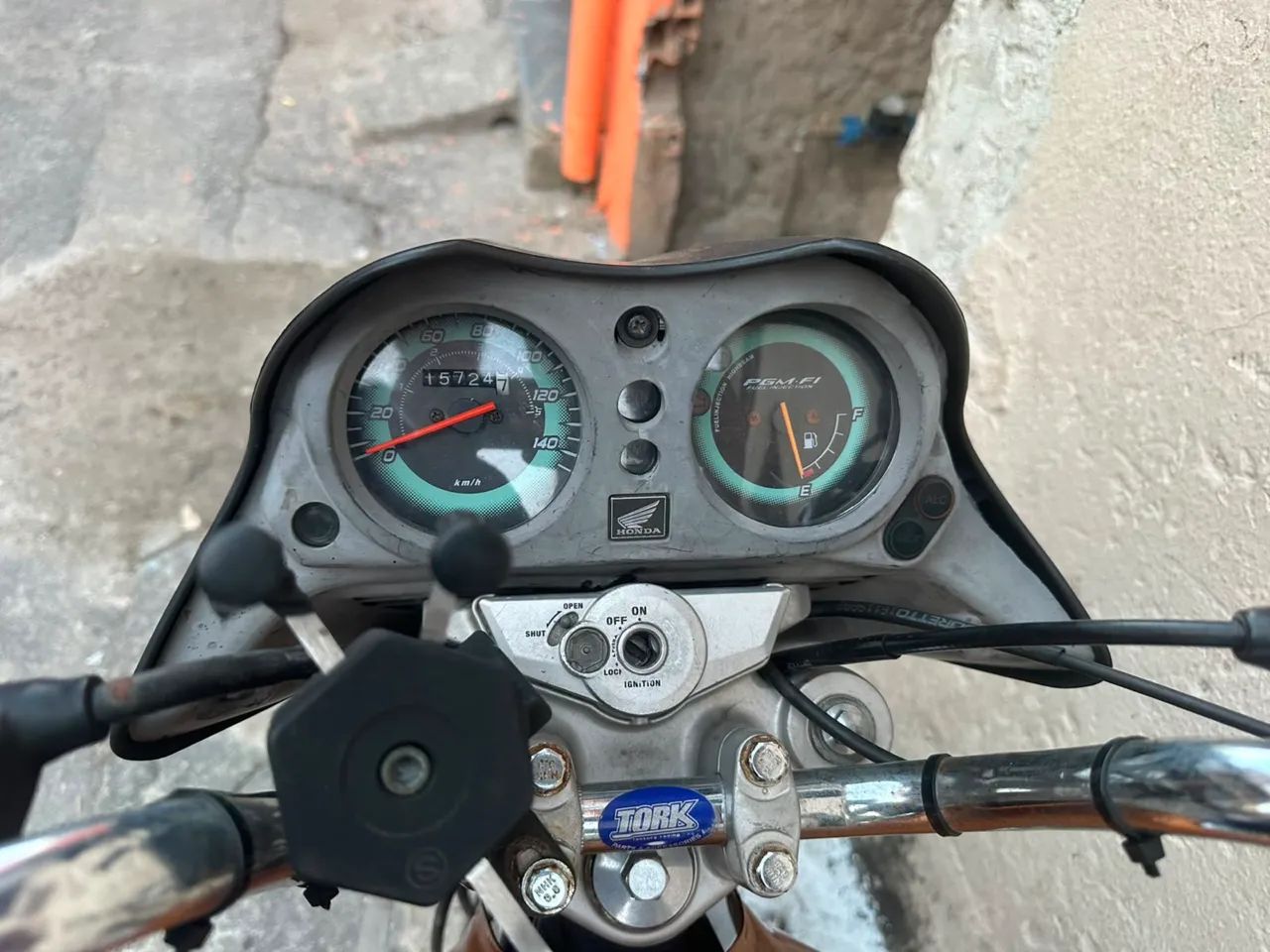 Abaixo da taba ela - Foto 5